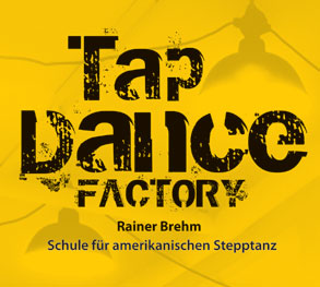 Tap Dance Factory